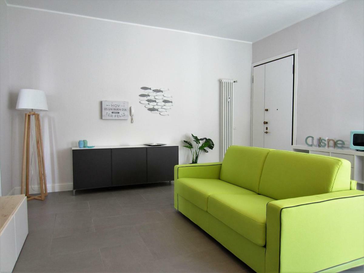 New & Modern Apartment On The Sea Rimini Extérieur photo